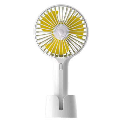 Brezio – Ventilateur de Bureau Portable