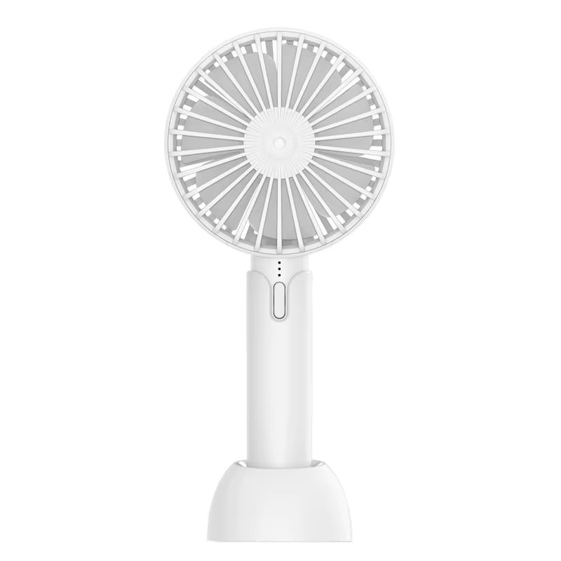 Zéflyn – Ventilateur Portable Silencieux