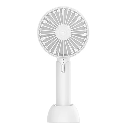 Zéflyn – Ventilateur Portable Silencieux