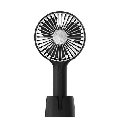 Brezio – Ventilateur de Bureau Portable