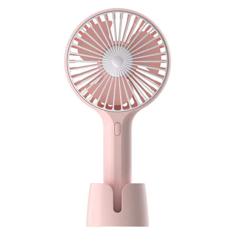 Brezio – Ventilateur de Bureau Portable