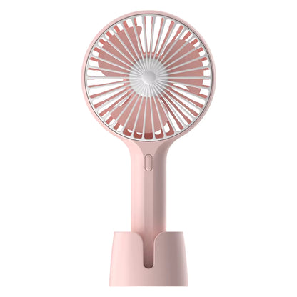 Brezio – Ventilateur de Bureau Portable
