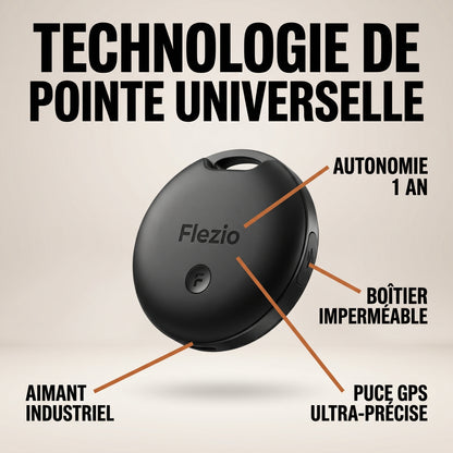 Veliox – Traceur GPS Voiture Sans Abonnement