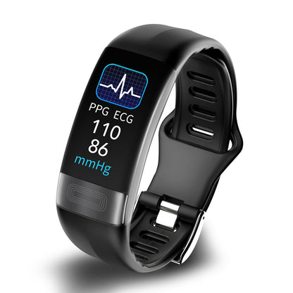 Vitalèo – Montre Connectée Santé ECG PPG Tensiomètre