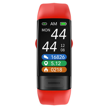 Vitalèo – Montre Connectée Santé ECG PPG Tensiomètre