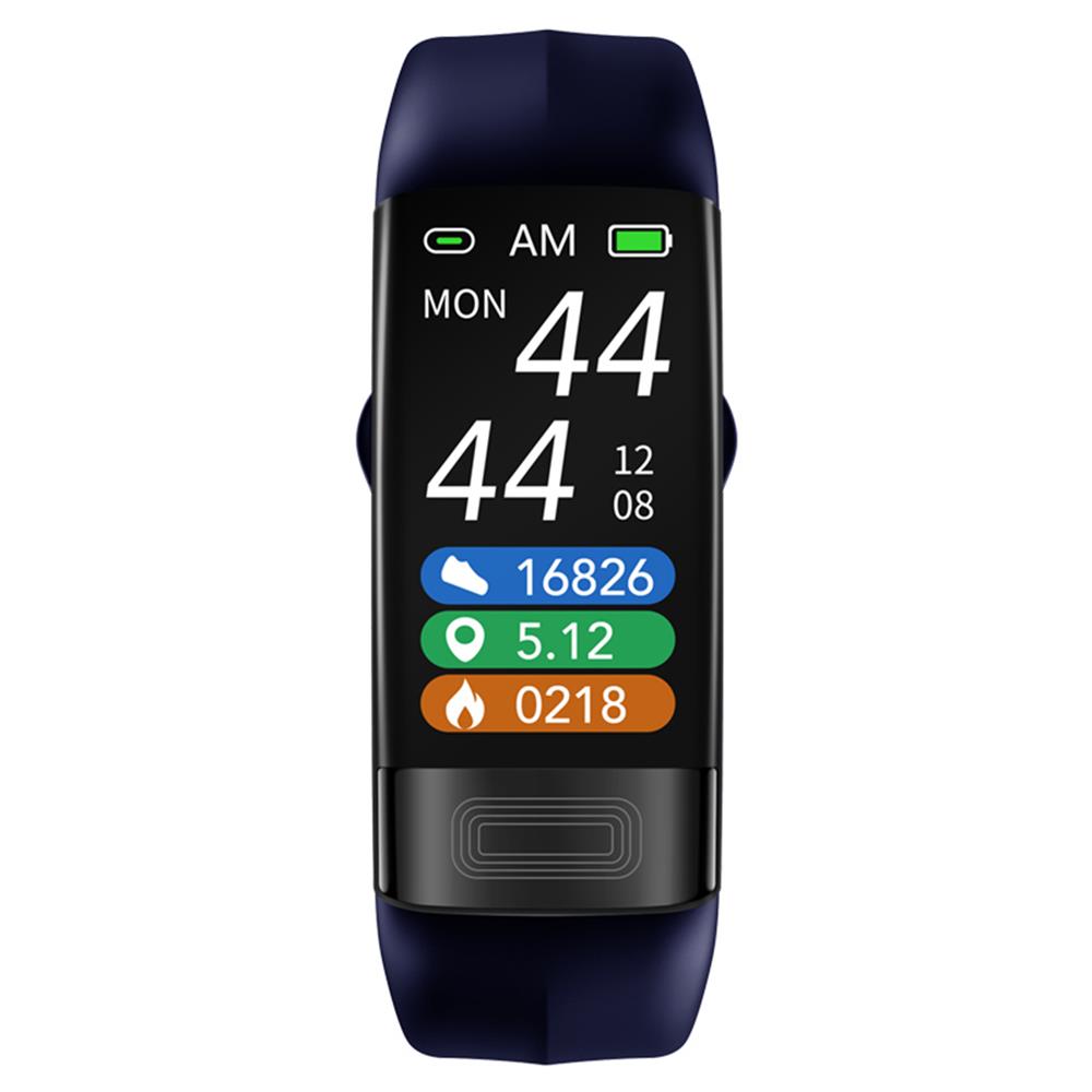 Vitalèo – Montre Connectée Santé ECG PPG Tensiomètre