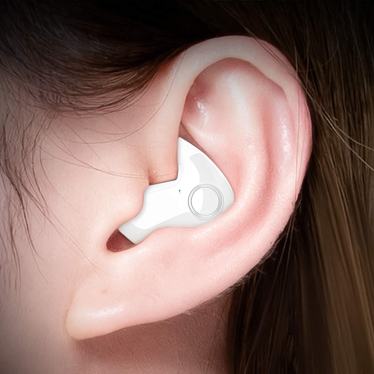Somnix – Écouteurs Sans Fil Bluetooth Sommeil