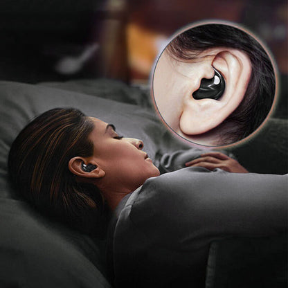 Somnix – Écouteurs Sans Fil Bluetooth Sommeil