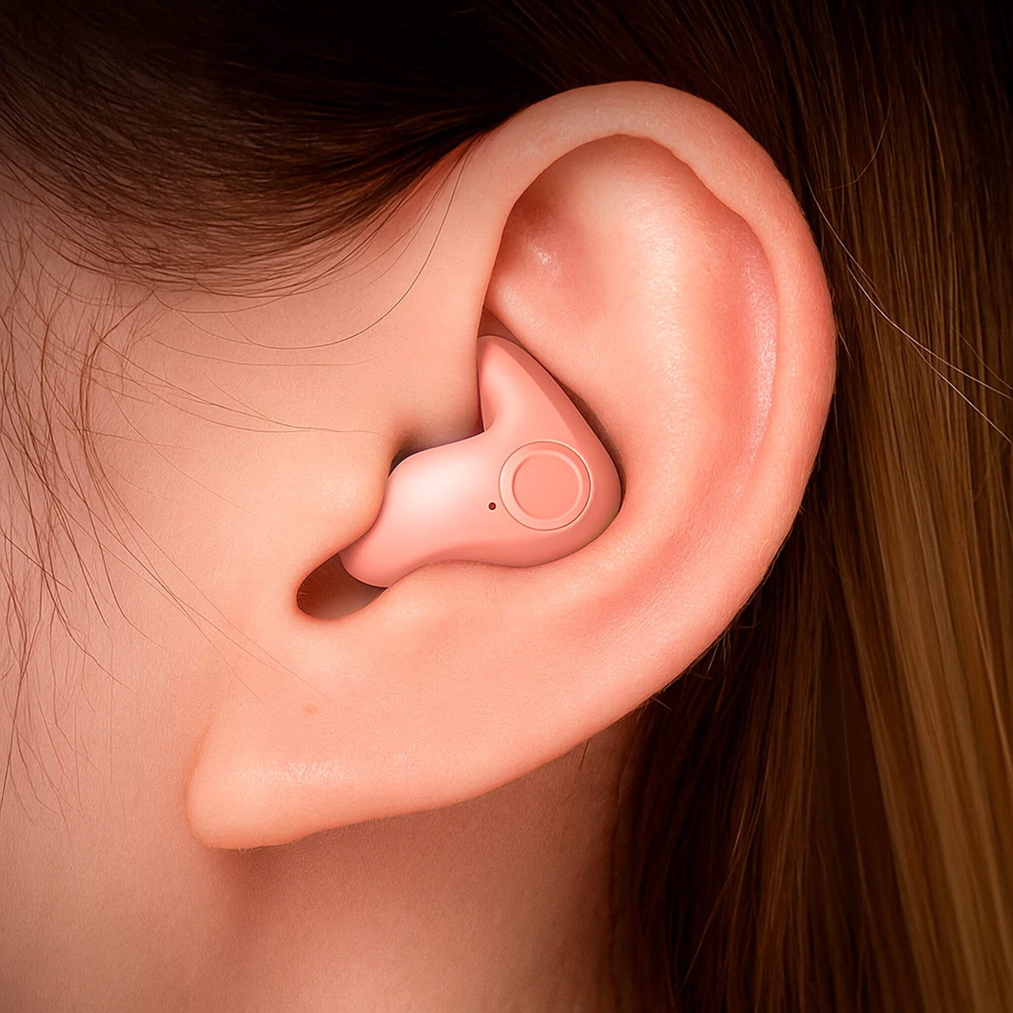 Somnix – Écouteurs Sans Fil Bluetooth Sommeil