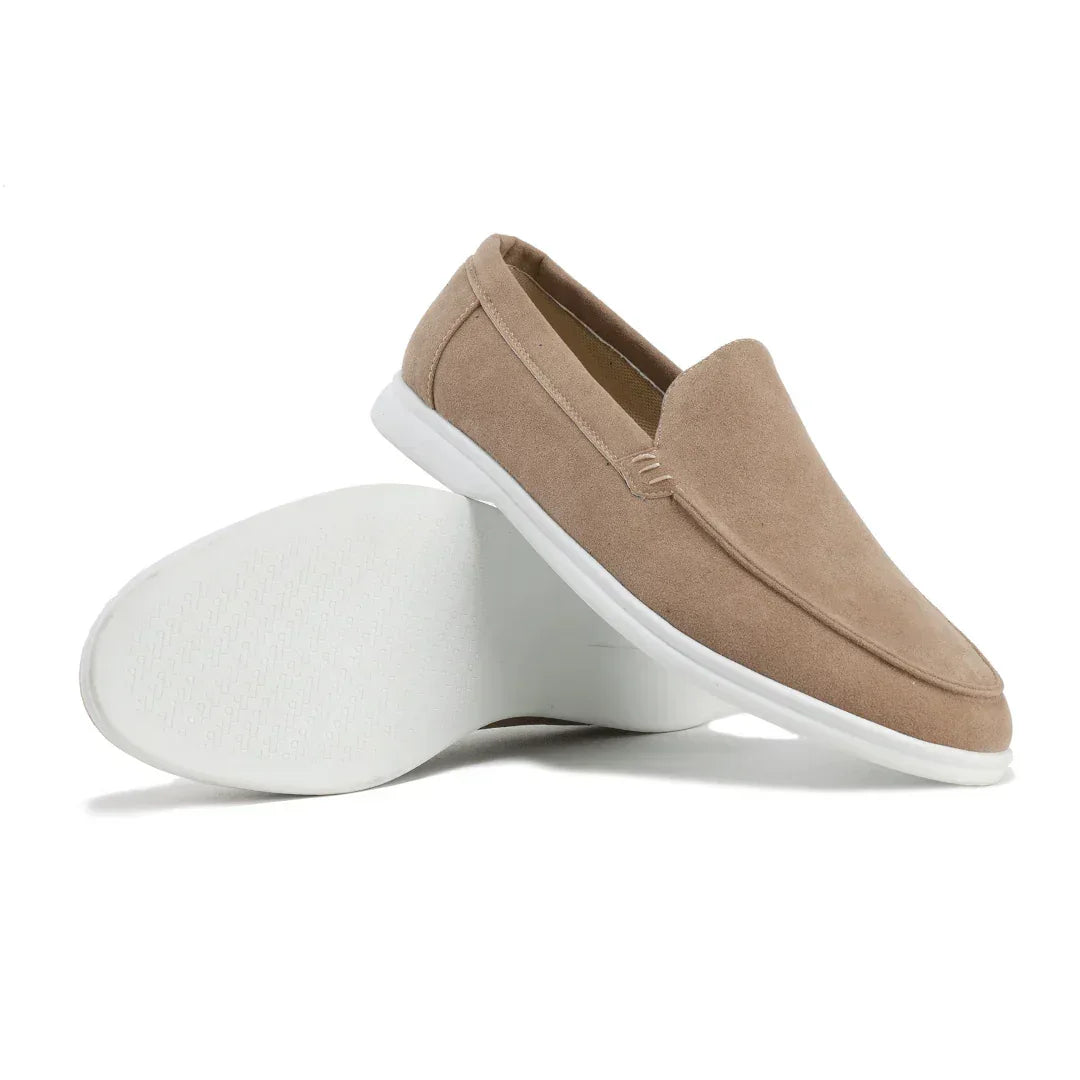 Loafer-fogblue_2 - FLEZIO