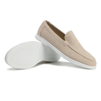 Loafer-fogblue_3 - FLEZIO