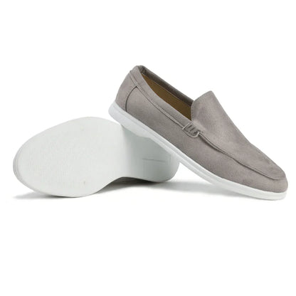 Loafer-fogblue_6 - FLEZIO
