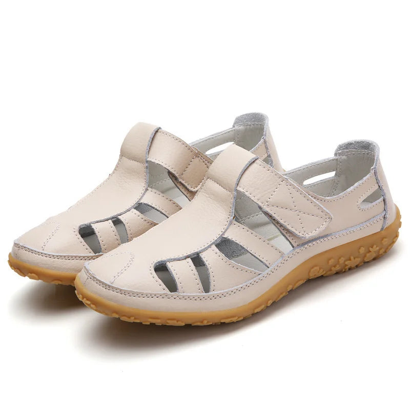 Sandales Orthopédiques Velaria Femme
