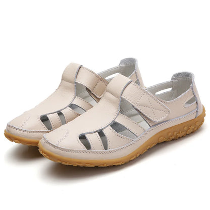 Sandales Orthopédiques Velaria Femme