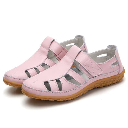 Sandales Orthopédiques Velaria Femme