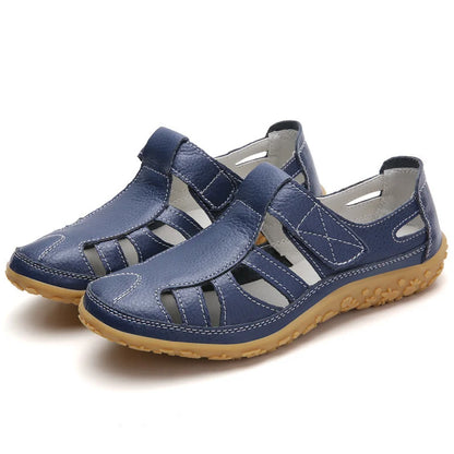 Sandales Orthopédiques Velaria Femme