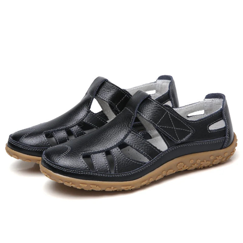 Sandales Orthopédiques Velaria Femme
