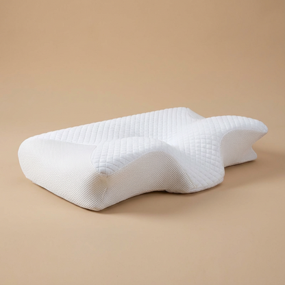 Somnève – Oreiller Ergonomique Orthopédique