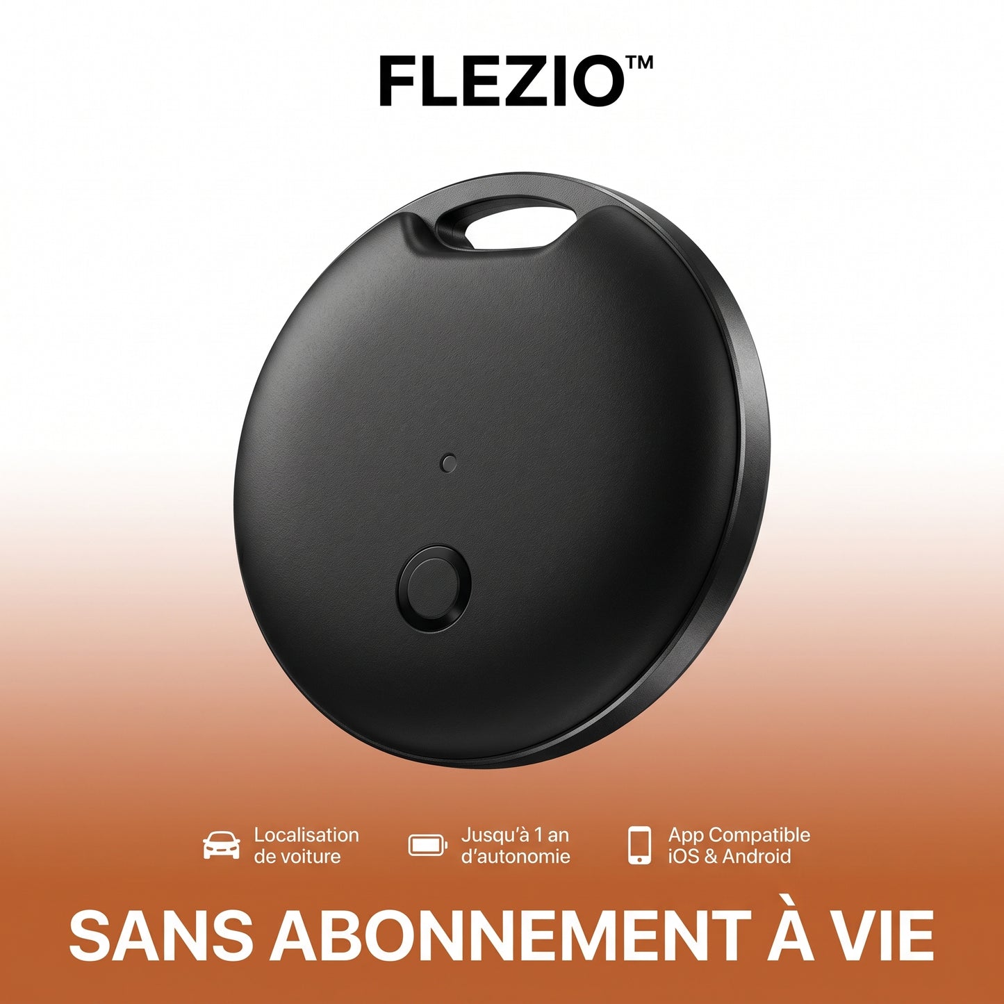 Veliox – Traceur GPS Voiture Sans Abonnement