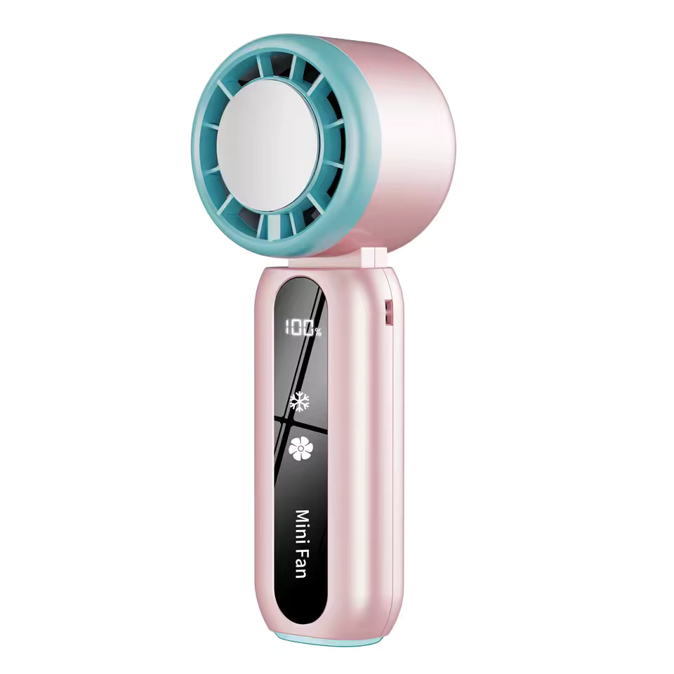 Frezio – Mini Ventilateur Portable