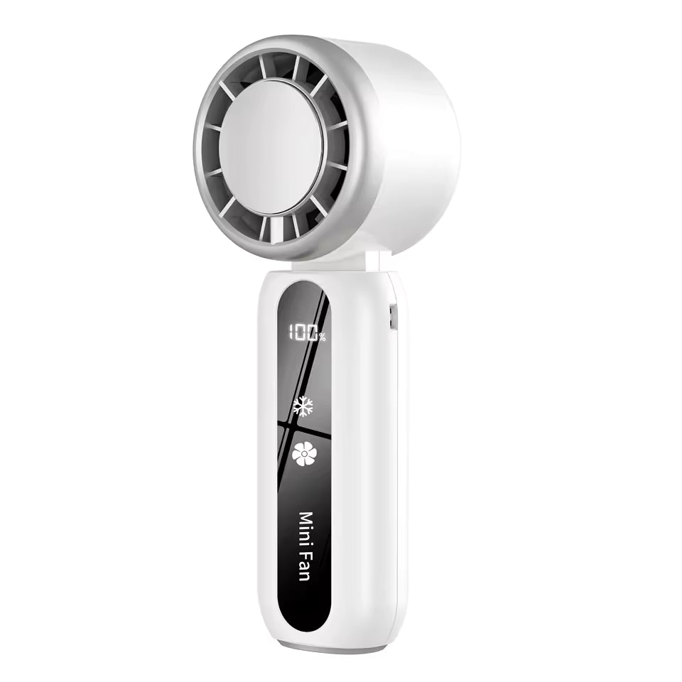 Frezio – Mini Ventilateur Portable