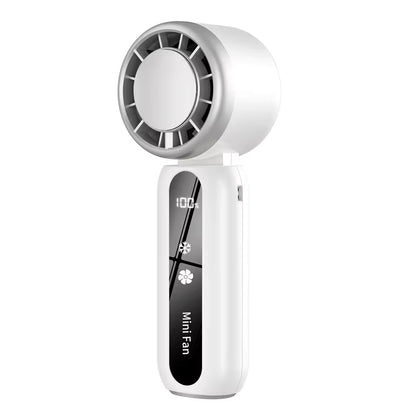 Frezio – Mini Ventilateur Portable