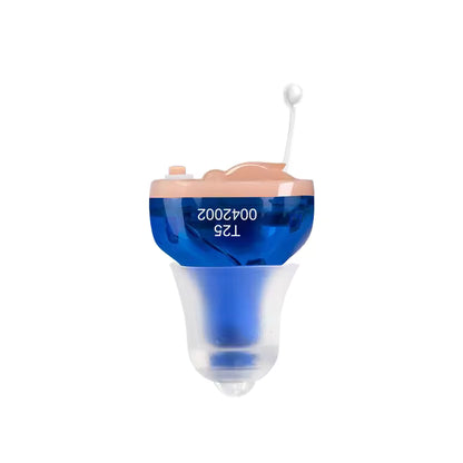 Sonveil – Appareil Auditif Invisible Rechargeable