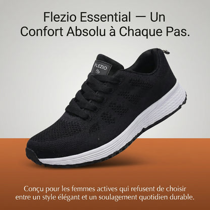 Velane – Baskets Confort Femme