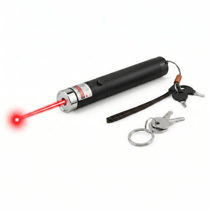 Lumiray – Pointeur Laser Vert Puissant