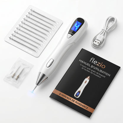 Dermive – Stylo Plasma Grain de Beauté