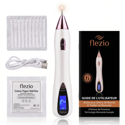 Dermive – Stylo Plasma Grain de Beauté