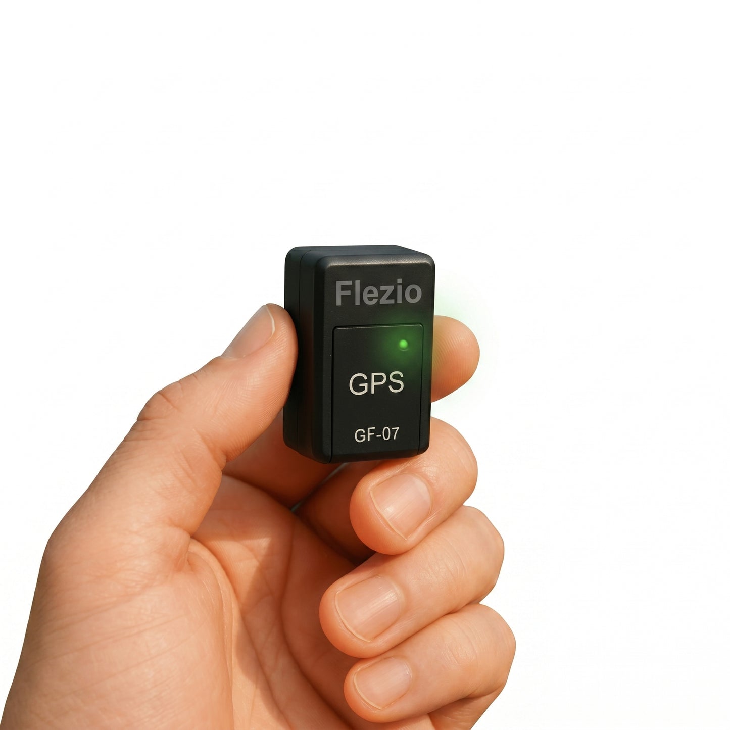 Veloric – Traceur GPS Vélo Sans Abonnement