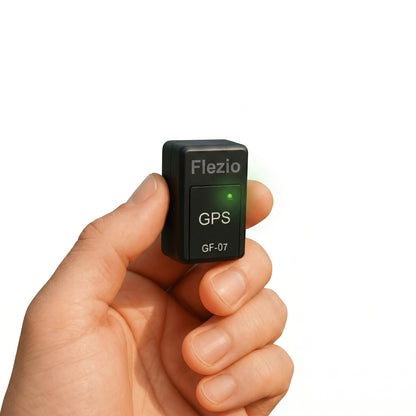 Veloric – Traceur GPS Vélo Sans Abonnement