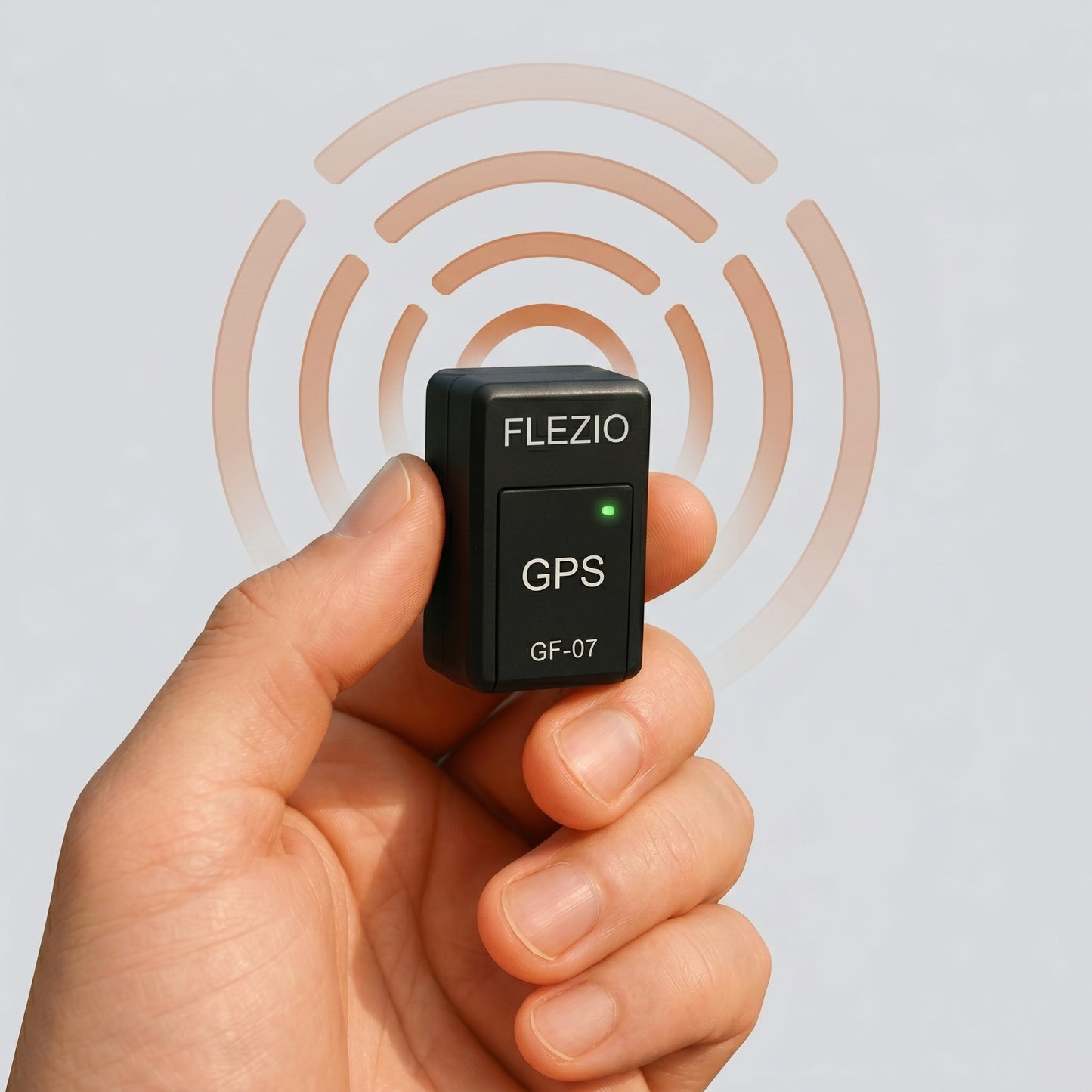 Veloric – Traceur GPS Vélo Sans Abonnement