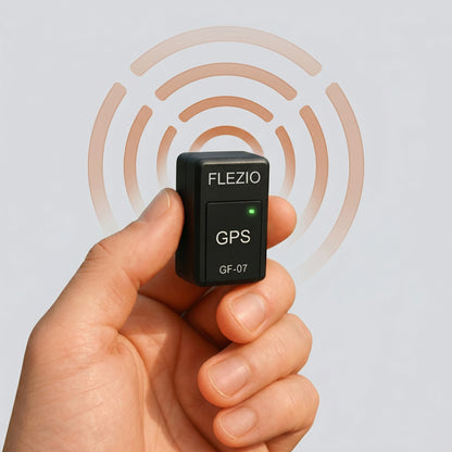 Veloric – Traceur GPS Vélo Sans Abonnement