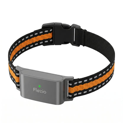 Félinex – Collier GPS Chat Sans Abonnement