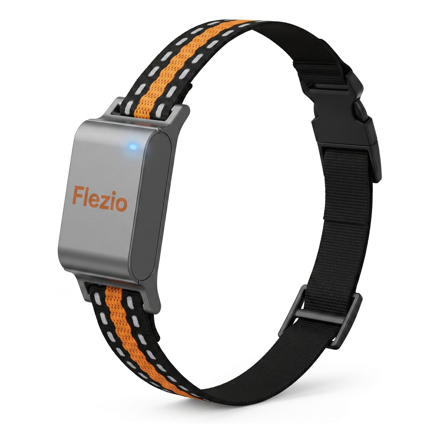 Félinex – Collier GPS Chat Sans Abonnement