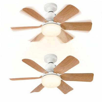 Zéphylia – Plafonnier Ventilateur Silencieux