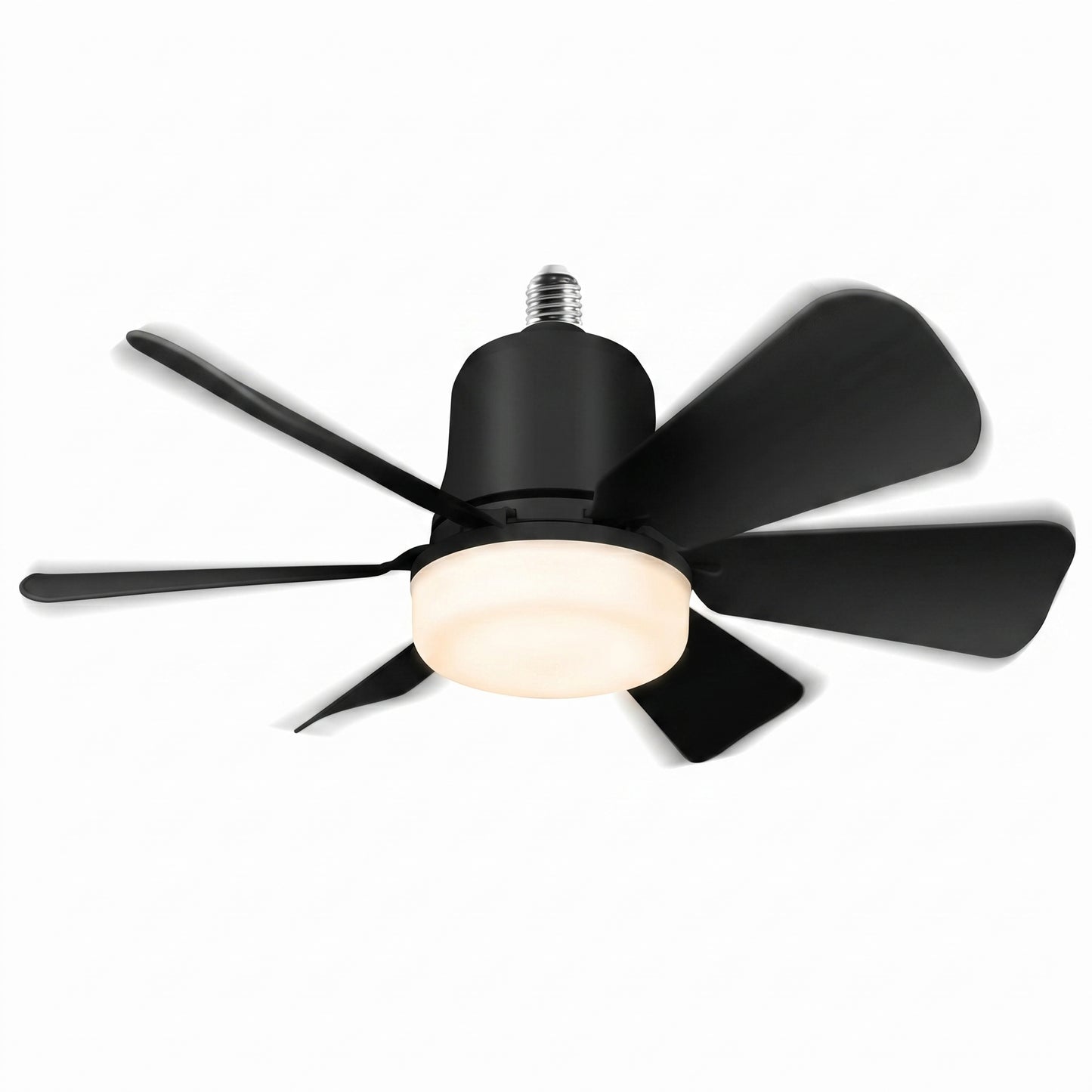 Veltara – Plafonnier Ventilateur LED
