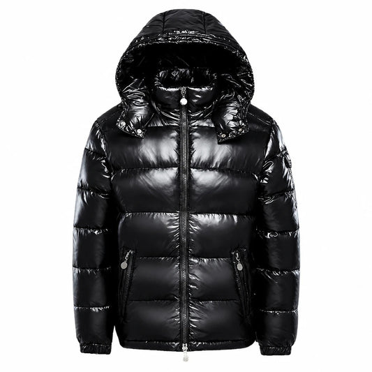 Arthur – Veste Matelassé Homme