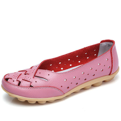 Sandales Orthopédiques Confort Femme