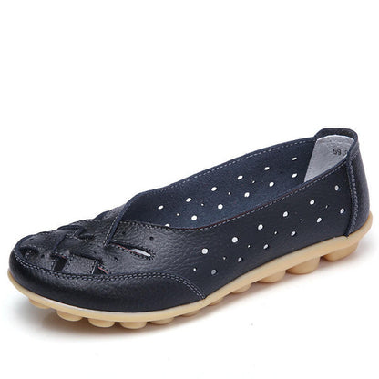 Sandales Orthopédiques Confort Femme