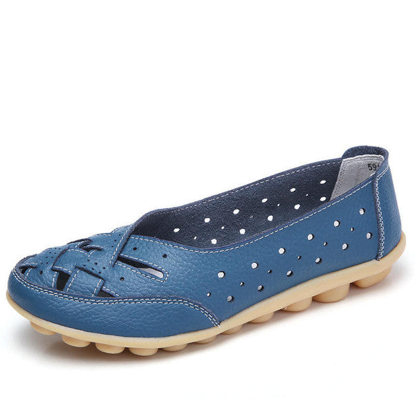 Sandales Orthopédiques Confort Femme