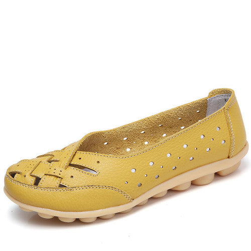 Sandales Orthopédiques Confort Femme