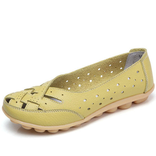 Sandales Orthopédiques Confort Femme