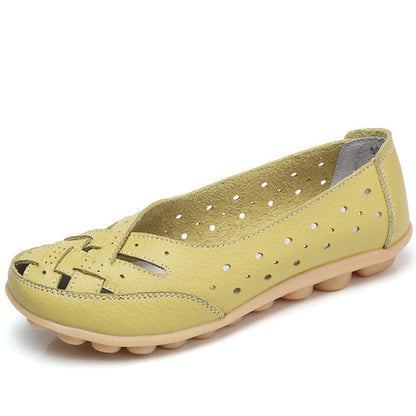 Sandales Orthopédiques Confort Femme
