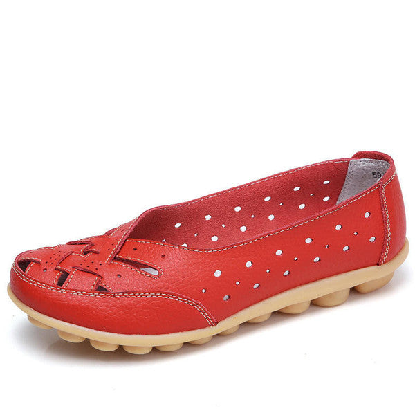 Sandales Orthopédiques Confort Femme