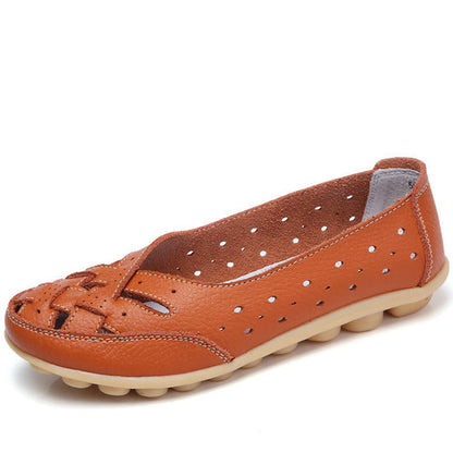 Sandales Orthopédiques Confort Femme