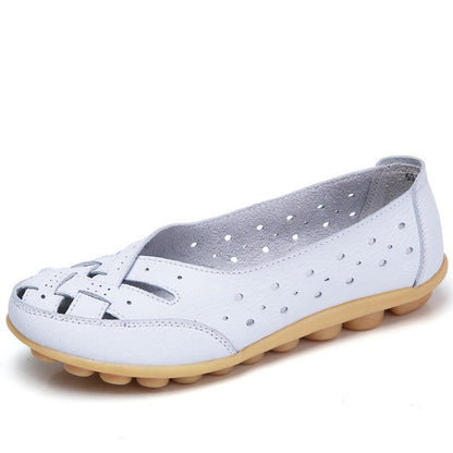 Sandales Orthopédiques Confort Femme