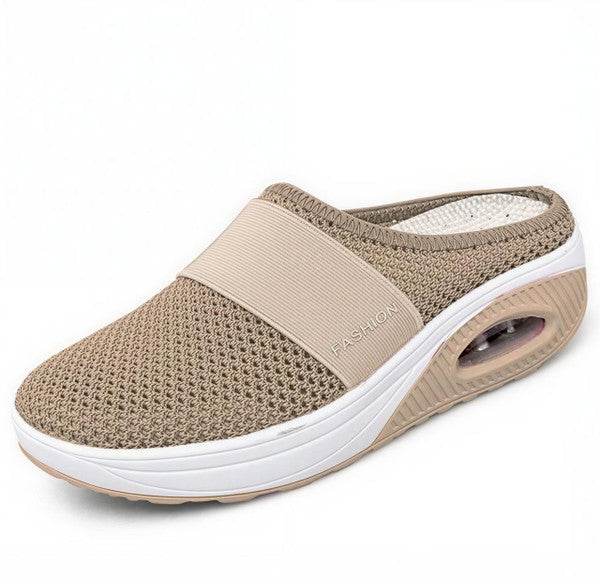 Ballerines Confortables Serenia